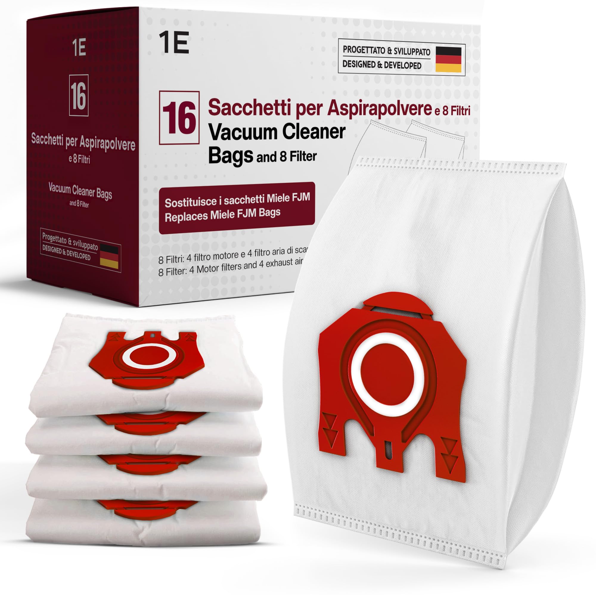 Accessori Per Aspirapolvere Senza Fili Accessori Per Aspirapolvere A Batteria Super X5 - Set Di Ricambi E Utensili Filtri E Spazzole Per Super X5